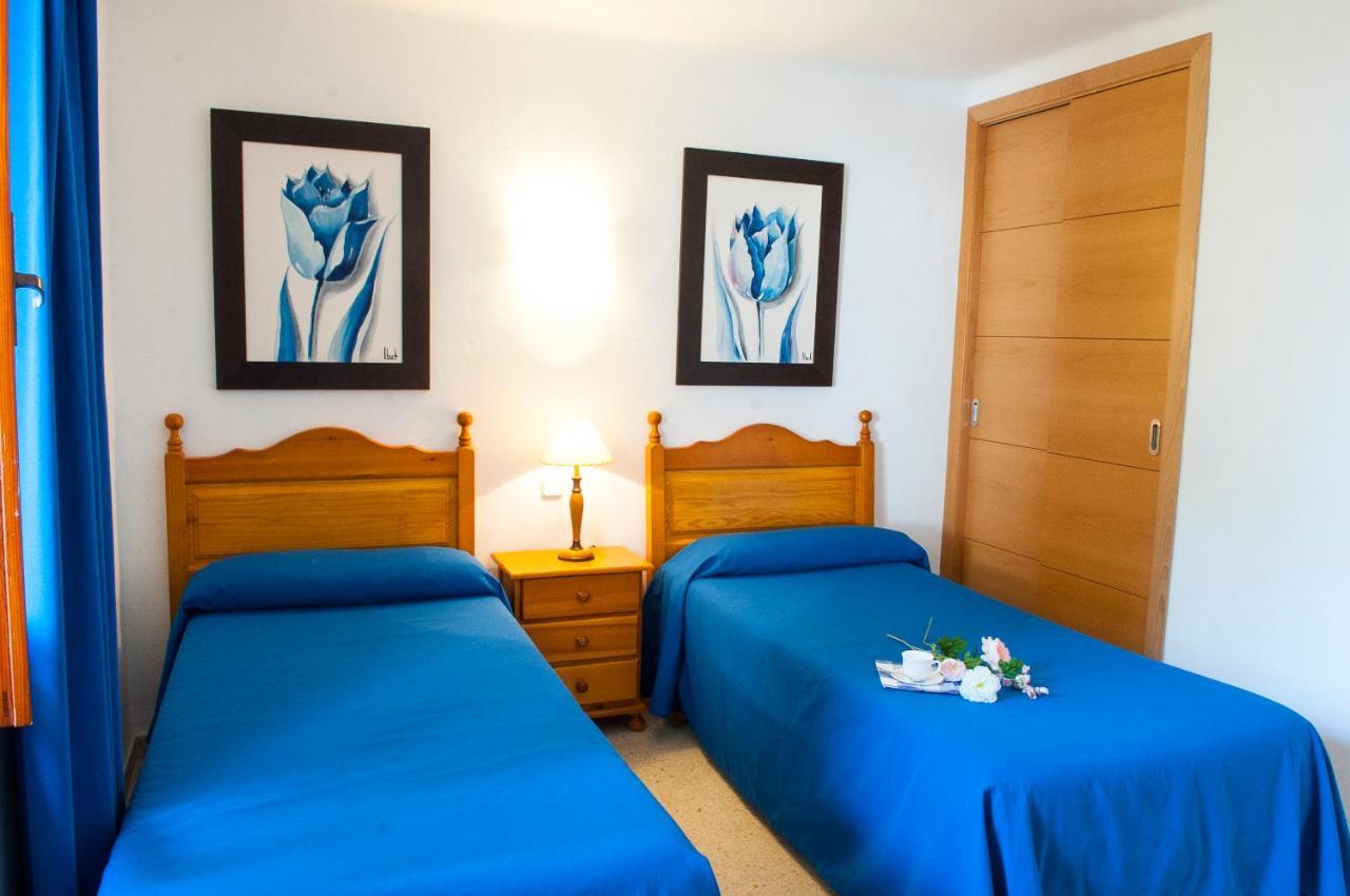 Apartment Ferrera Park 507