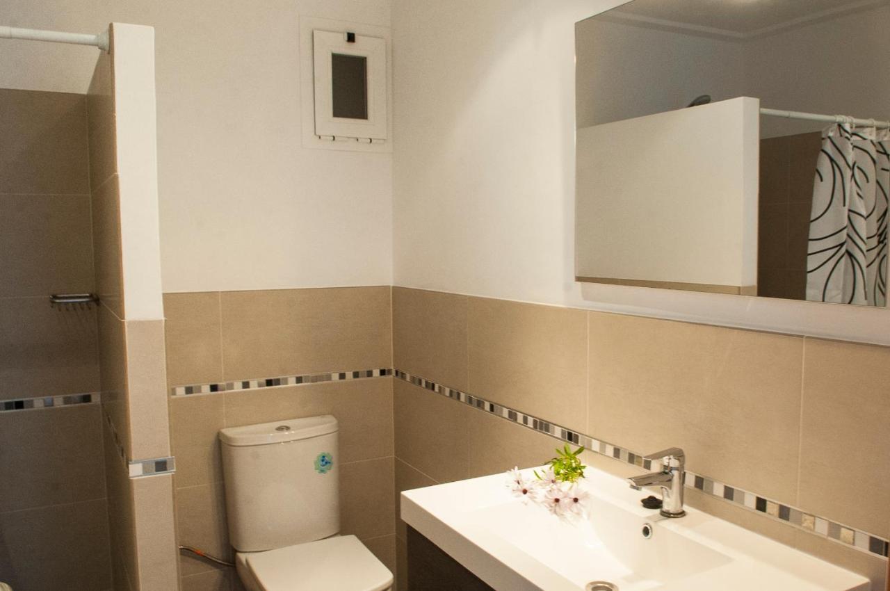 Apartment Ferrera Park 507
