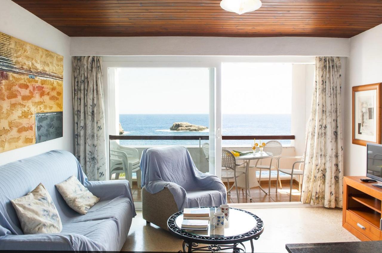 Ferrera Park 507 Apartment Cala Ferrera (Mallorca)