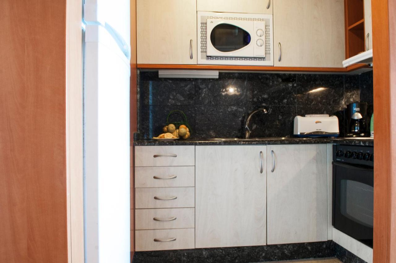 Ferrera Park 507 Appartement *