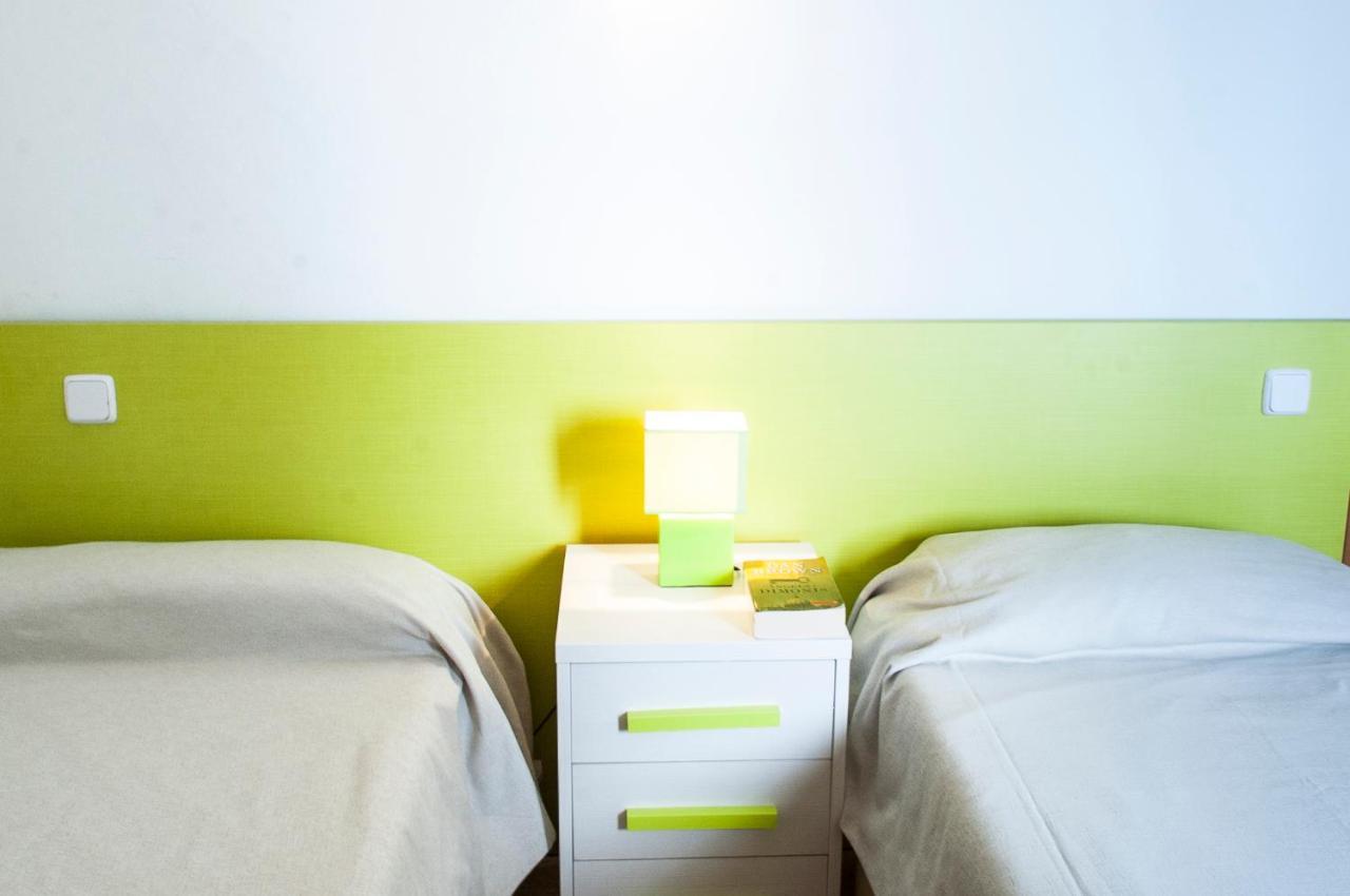 Ferrera Park 507 Appartement *